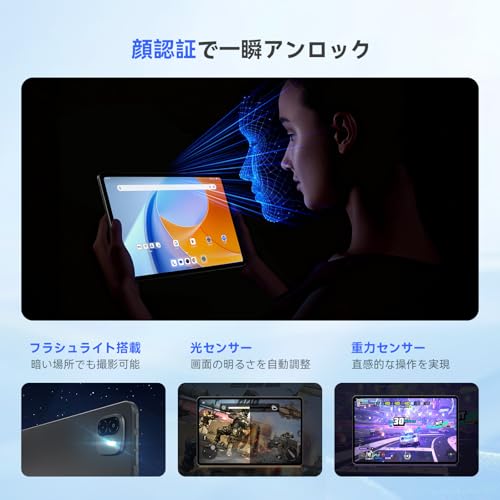 Amazon.co.jp: ALLDOCUBE: iPlay 70 Max Pro 5Gモデル